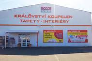 Fotografie Tapety a Koupelny Vavex