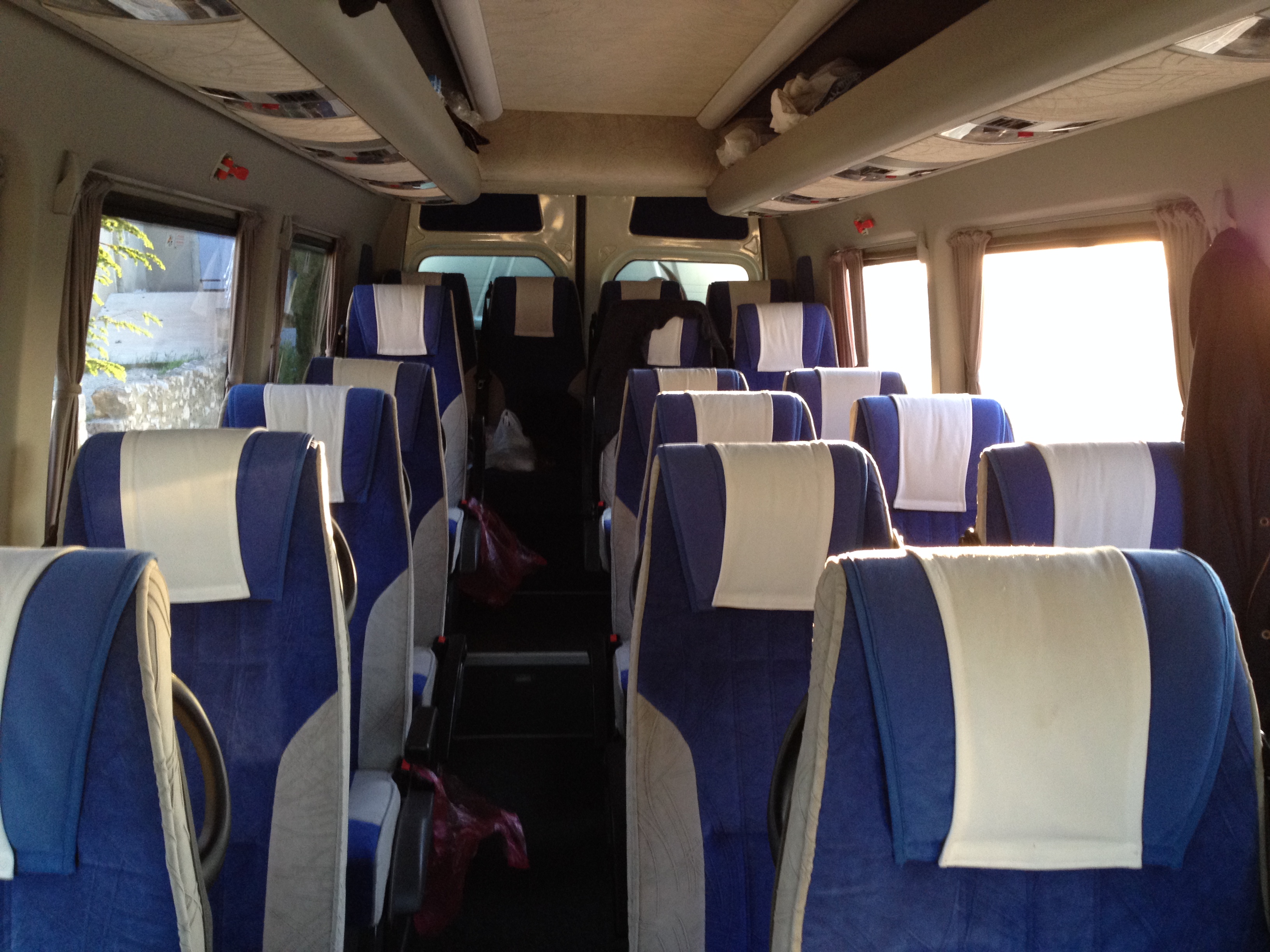 Idee Reisen, Iveta Dražová foto 4