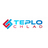 logo TEPLO - CHLAD