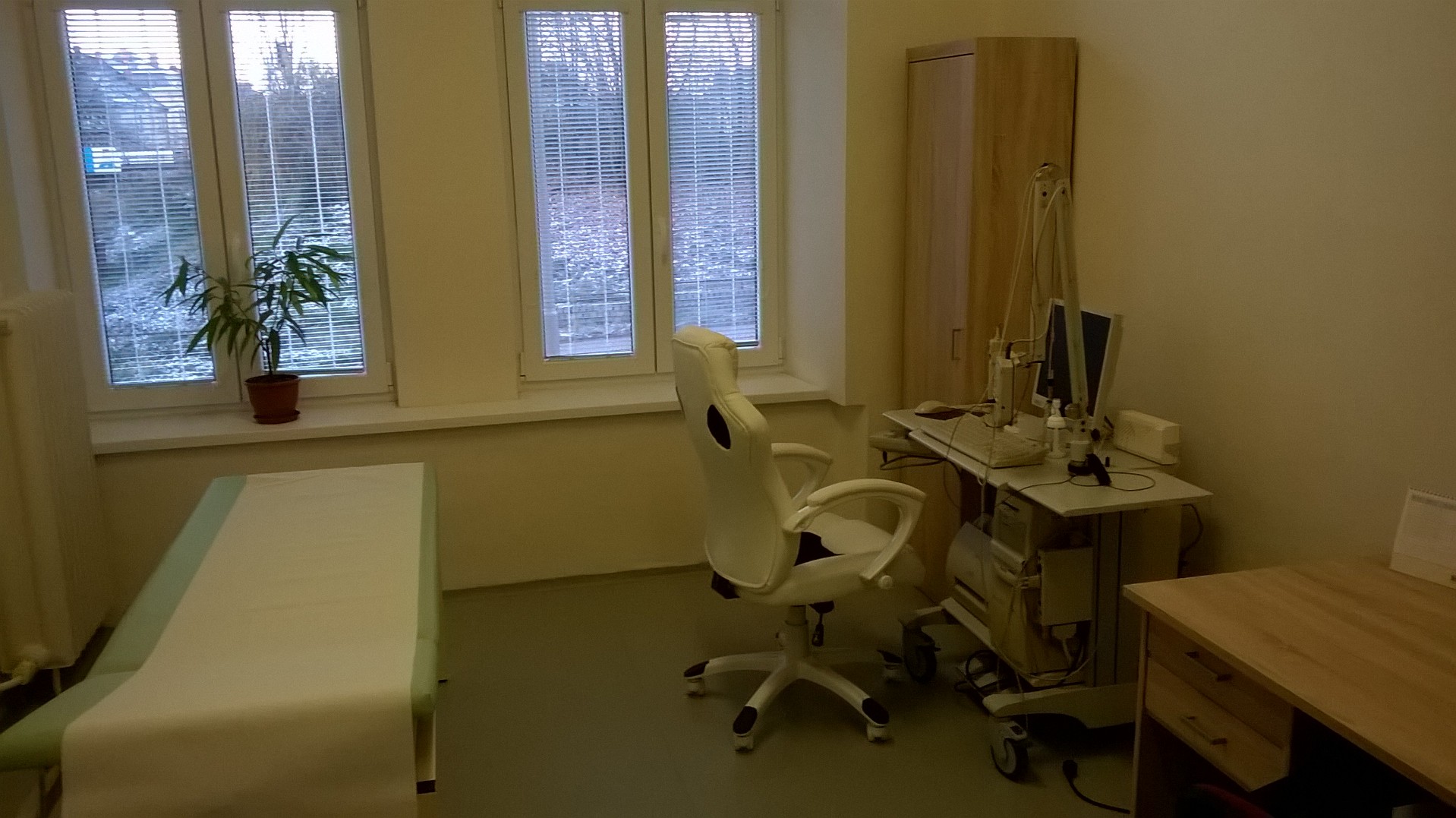 NEUROVITAL s.r.o. - MUDr. Jana Berkusová foto 2