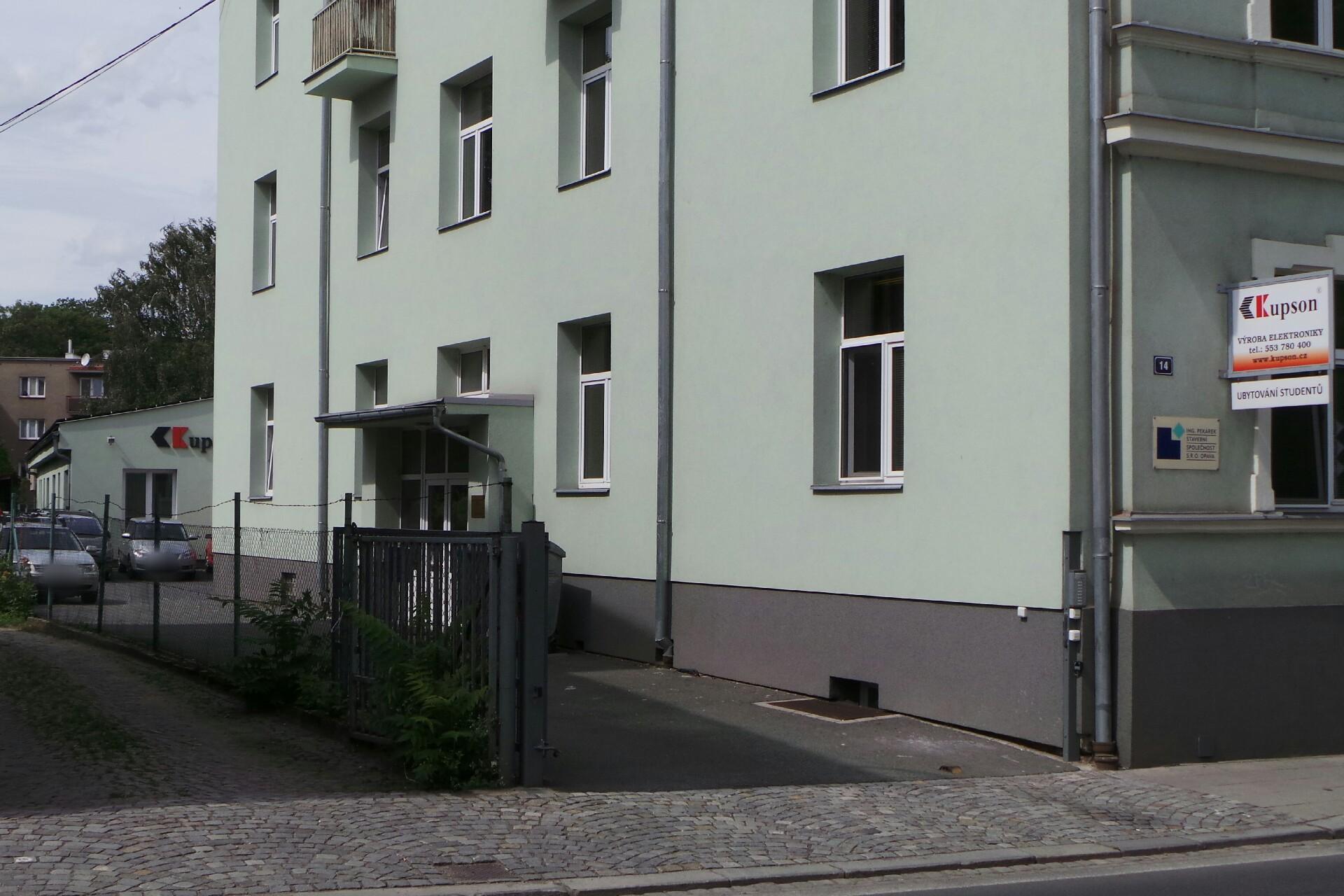 KUPSON, spol. s r.o.