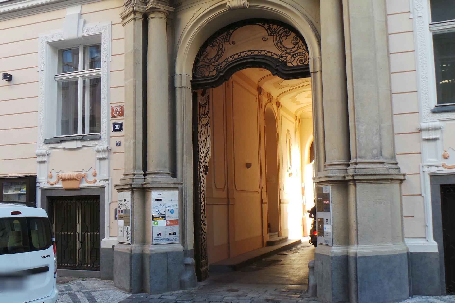 GATO Consulting, spol. s r.o.