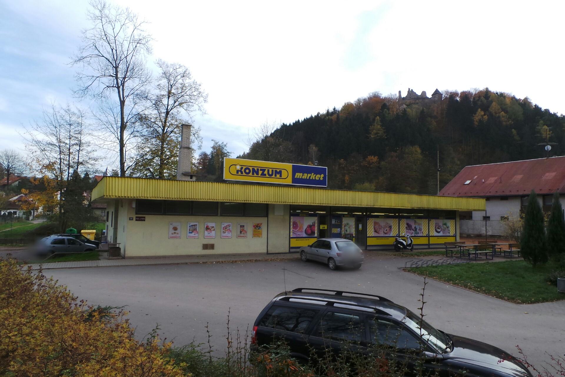 Konzum Market