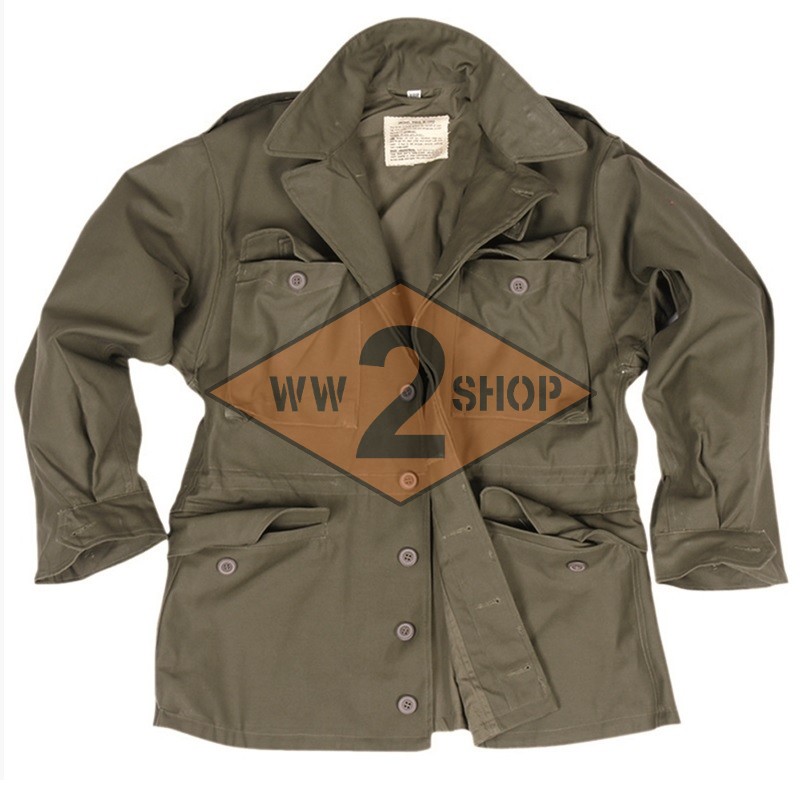 WW2 shop foto 3