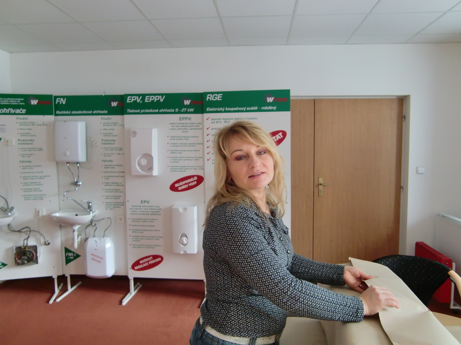 Wterm foto 4