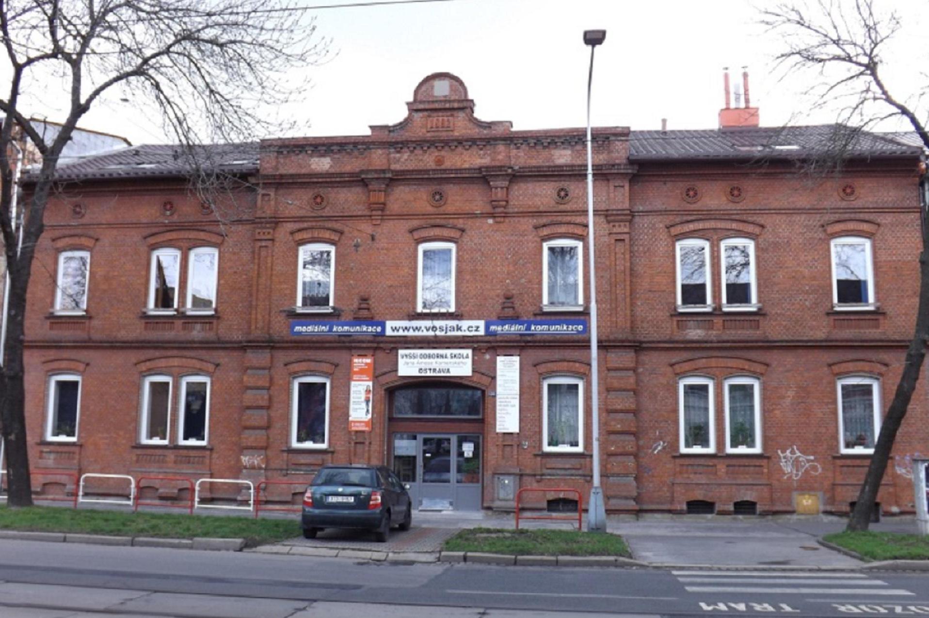 Institut profesního vzdělávání, s.r.o.