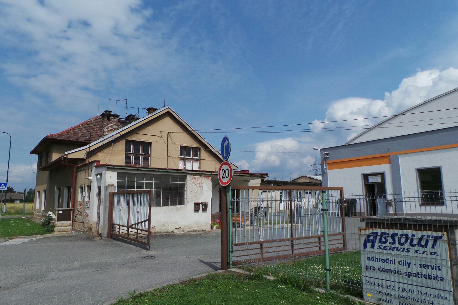 ABSOLUT SERVIS, s.r.o.