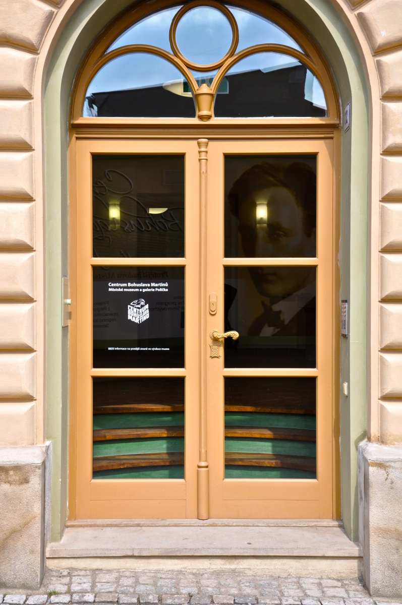 Městské muzeum a galerie Polička foto 3