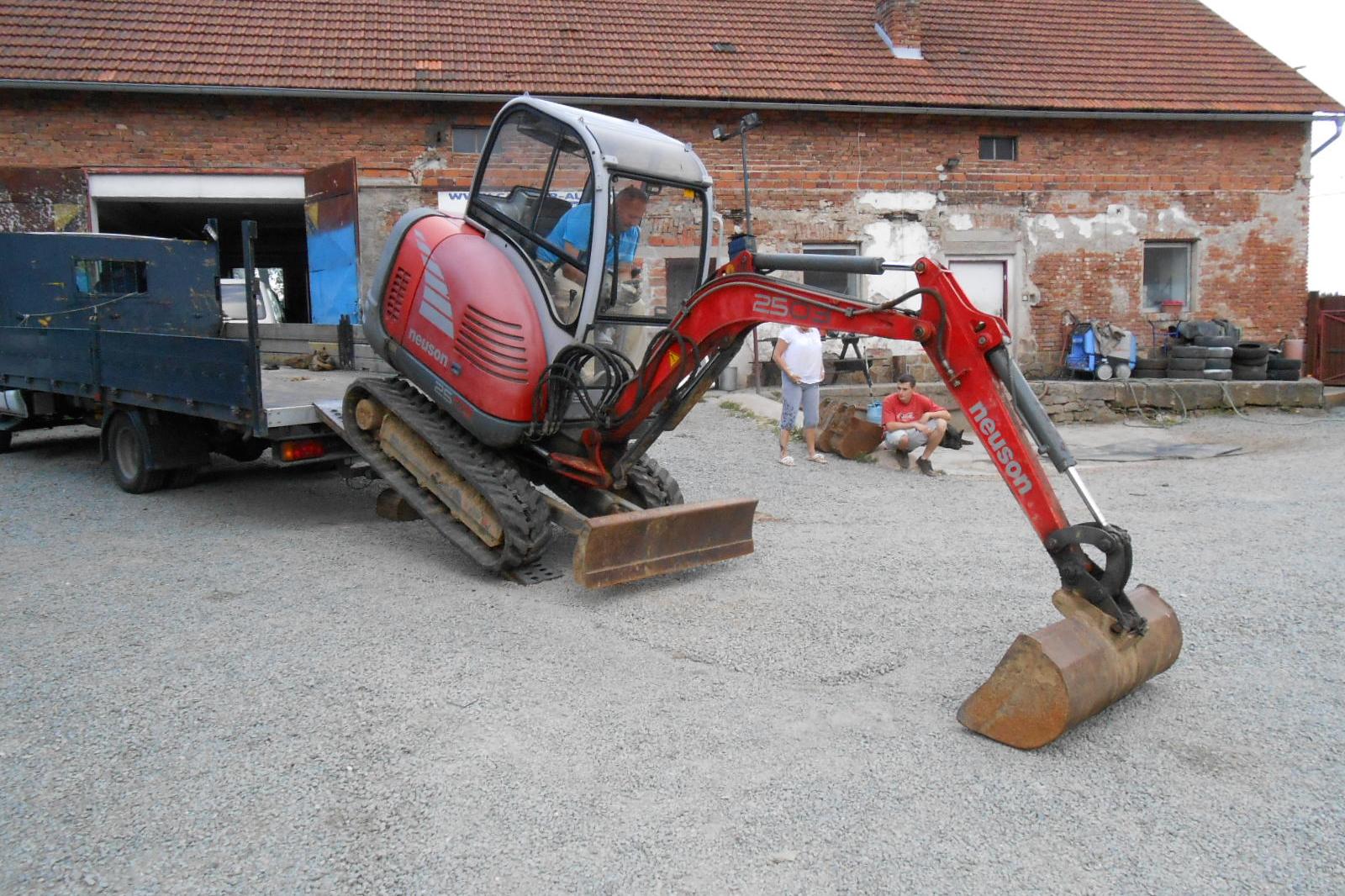 Zdeněk Knap, s.r.o. foto 1