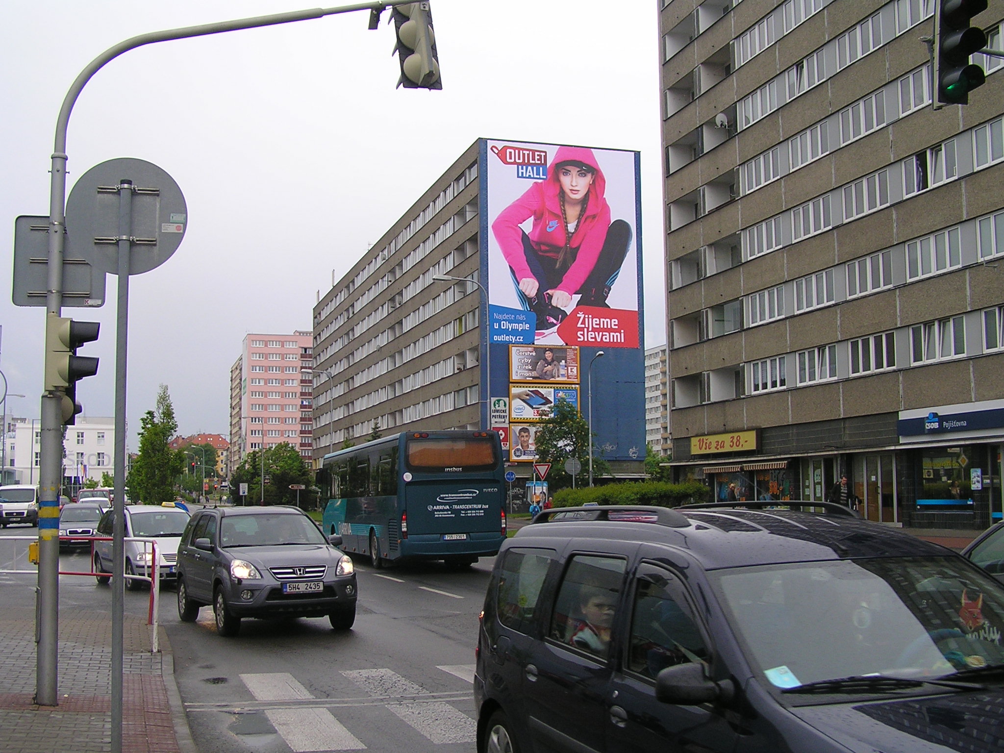 Limit reklamní agentura foto 3