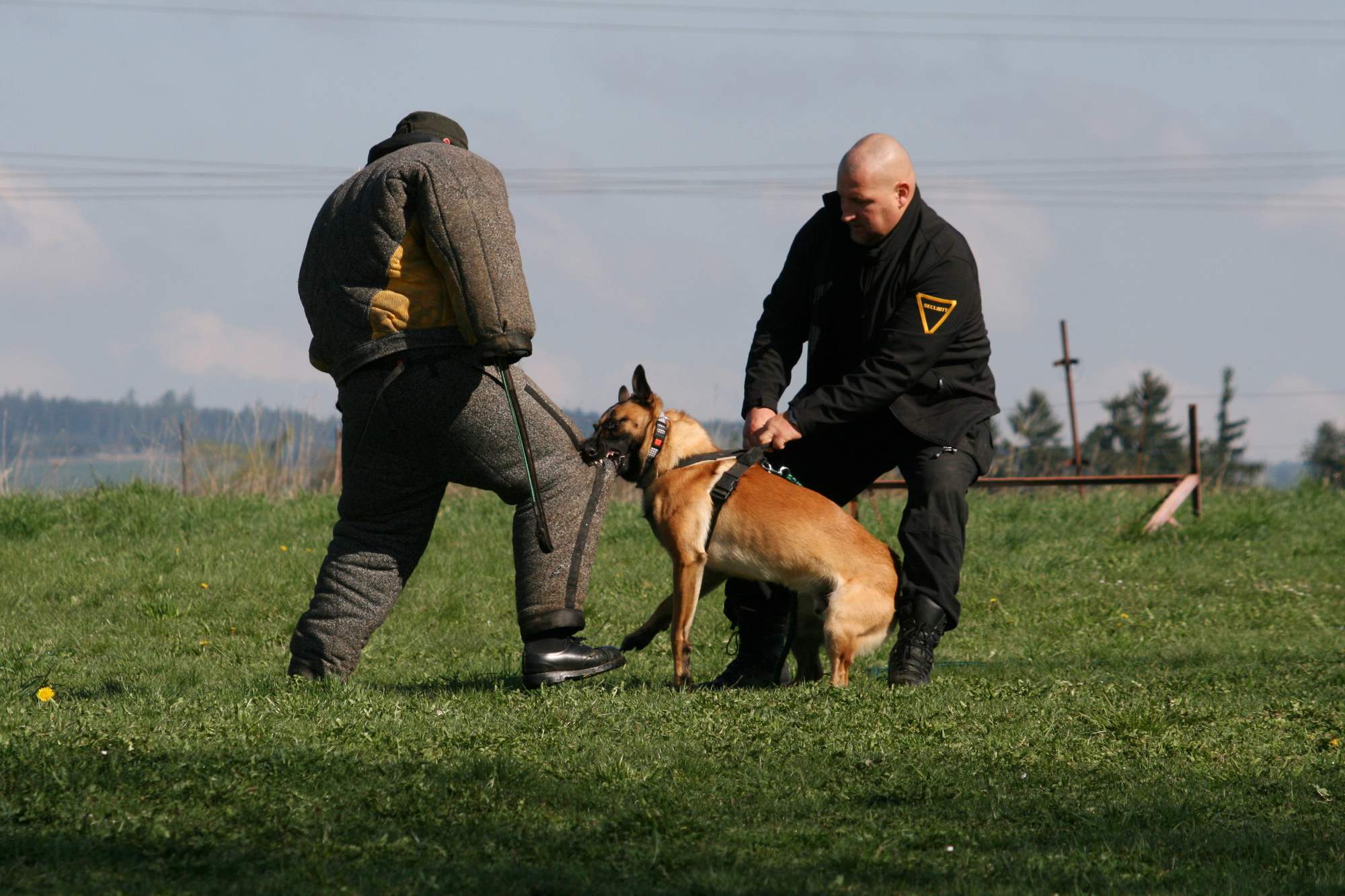SECURITY DUŠEK s.r.o. foto 3