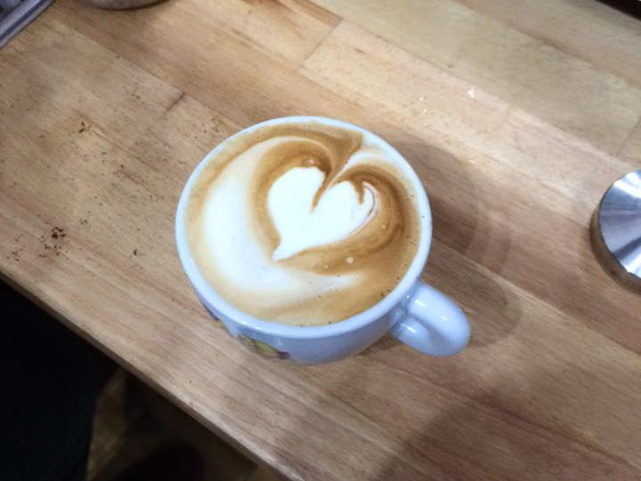Česká univerzita přípravy kávy, LUCAFFE CZ s.r.o. foto 4