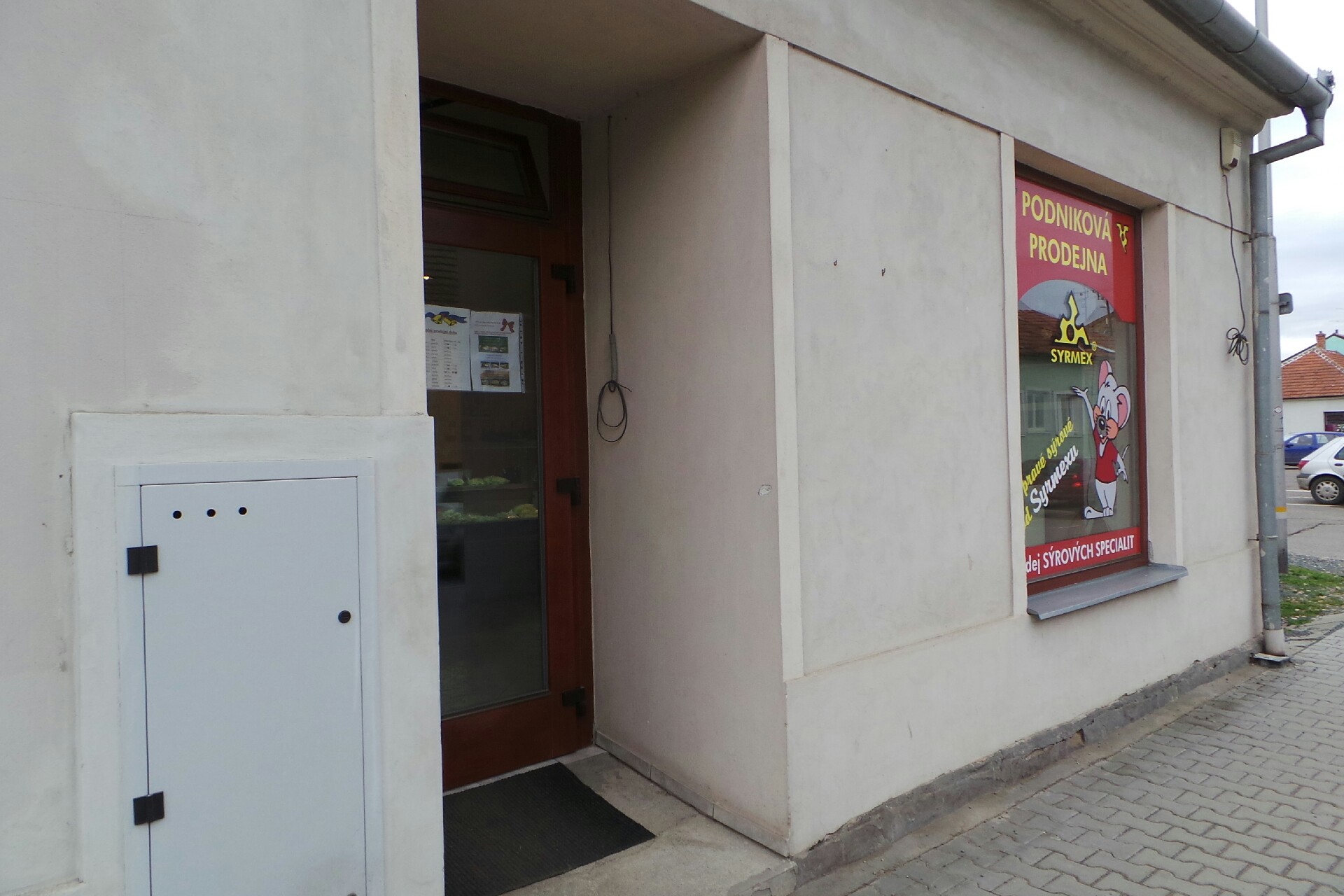 SYRMEX, spol. s r.o.