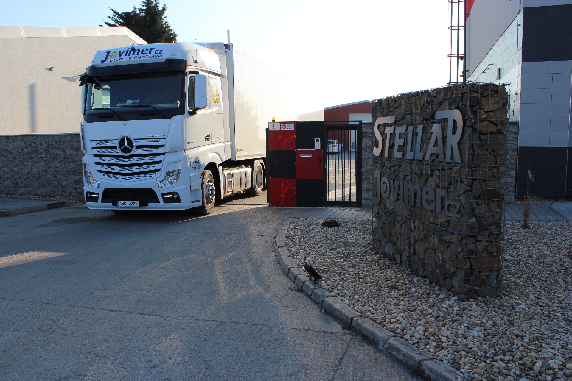 Jovimer CZ, spol. s r.o.