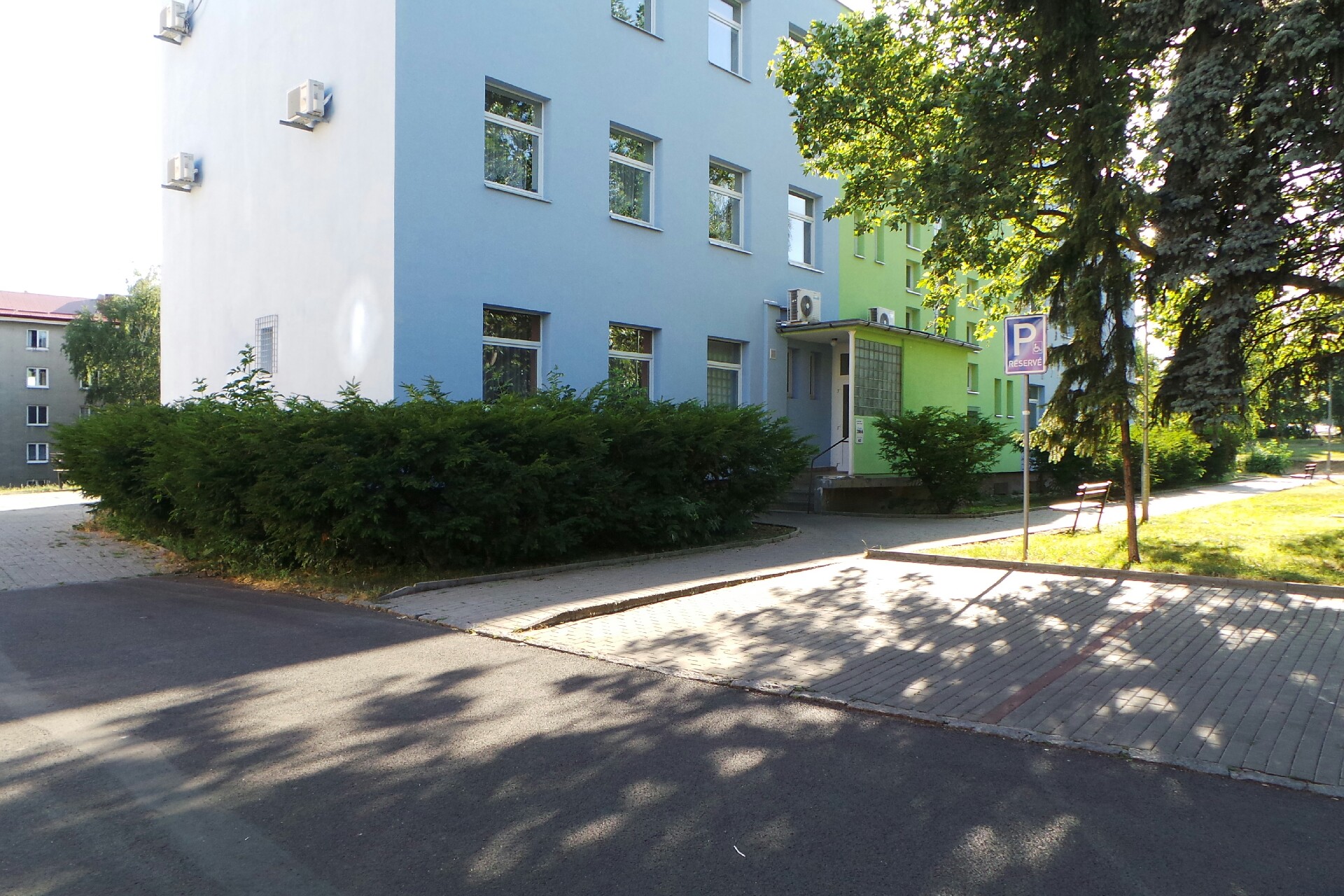 MUDr. Ludvík Zemánek - Gynekologie