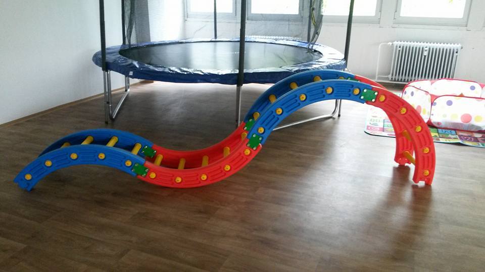 SIA Multifunkční centrum foto 2