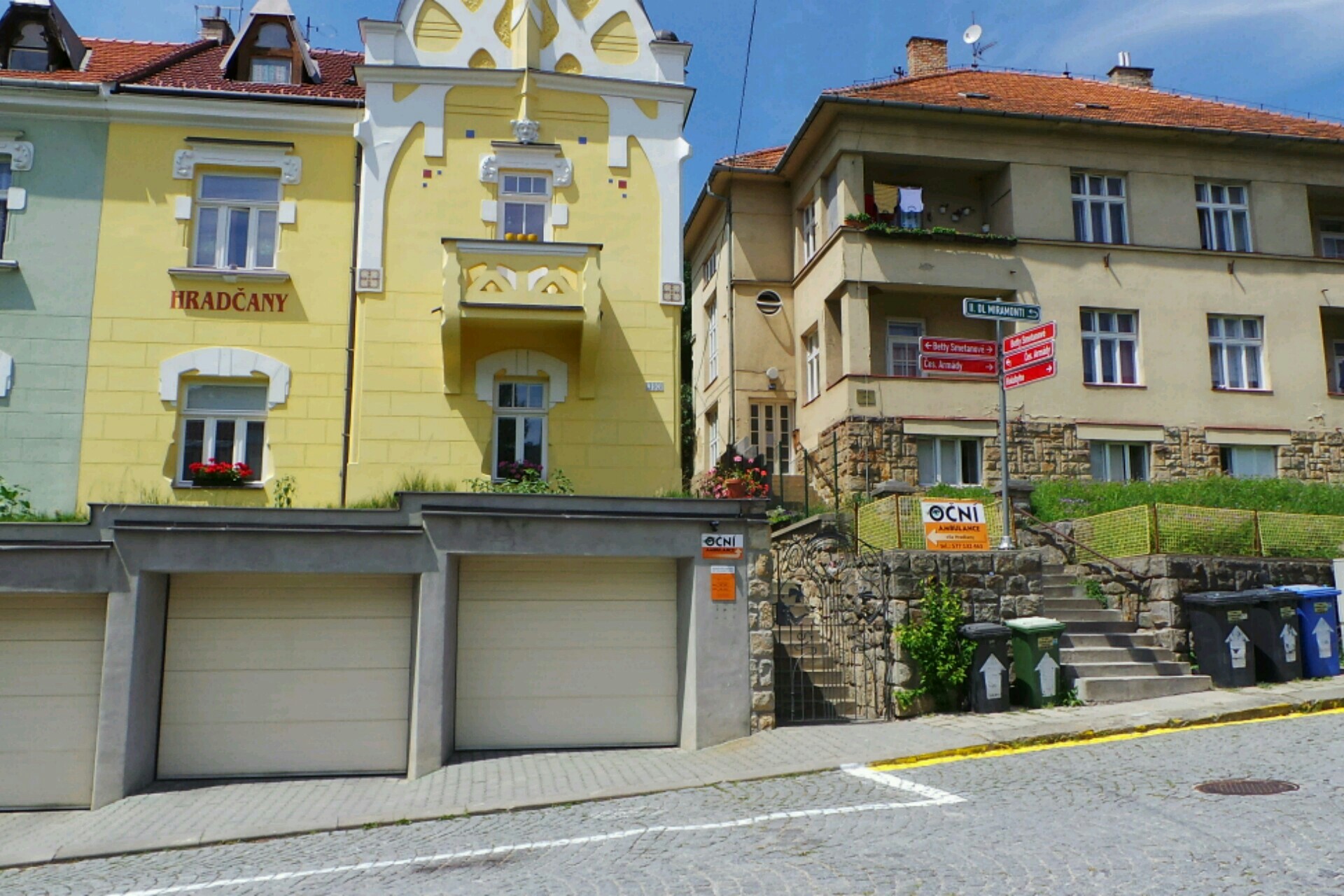 MUDr. Pavla Dostálková Vyoralová