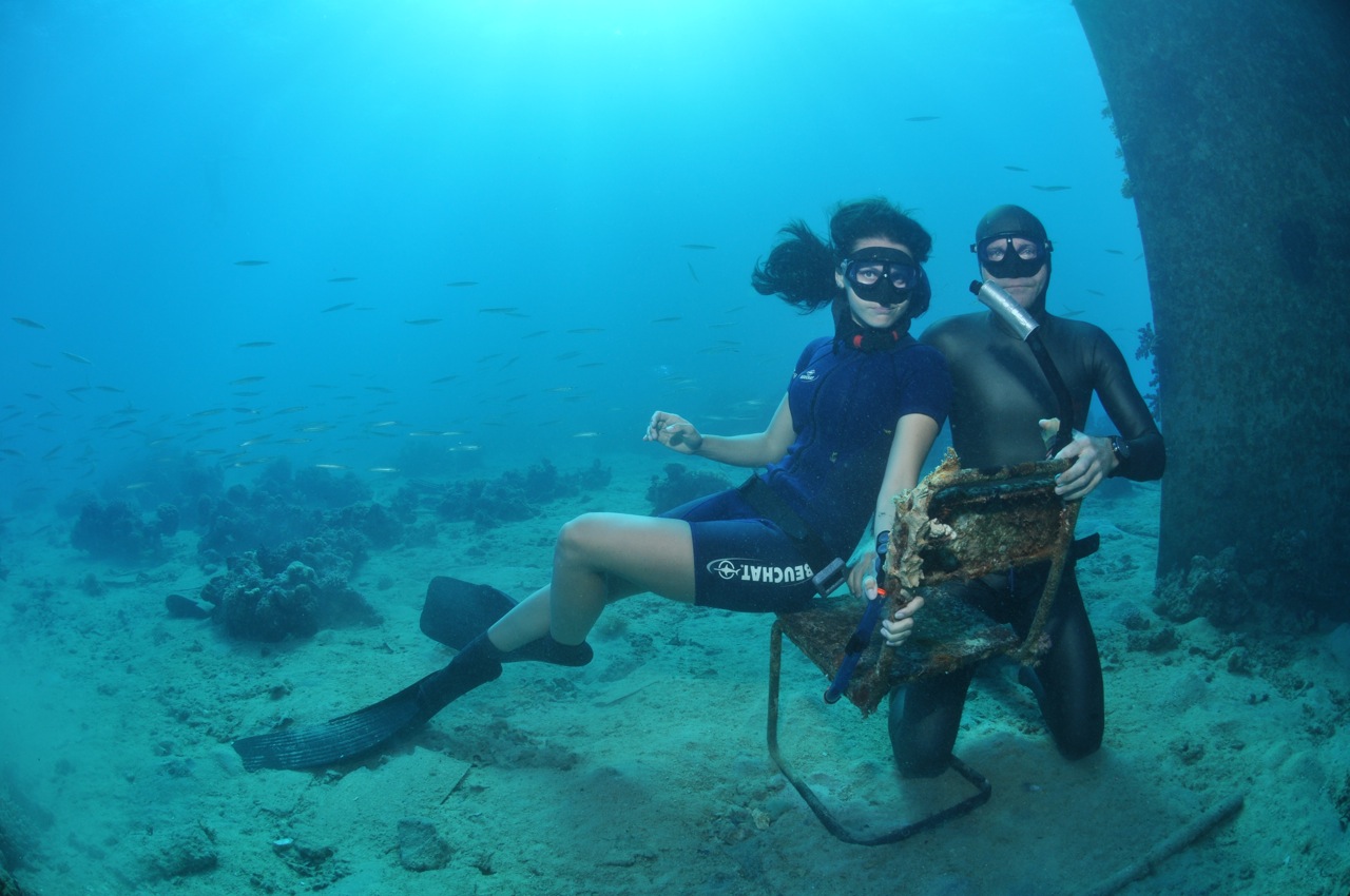 OCEAN DEVILS CLUB foto 4