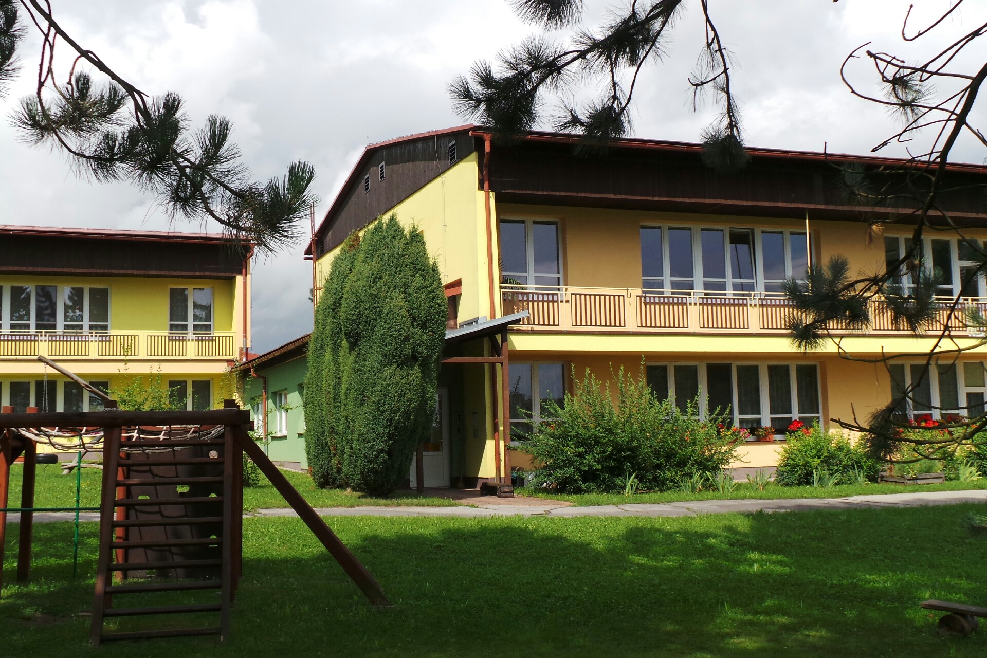 Mateřská škola Jilemnice