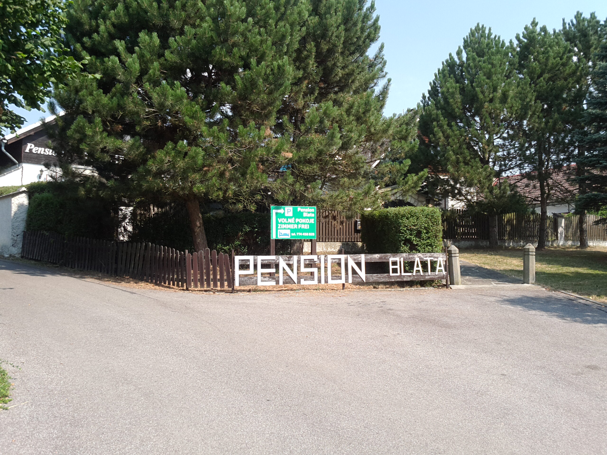 Pension Blata foto 2