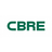 logo CBRE