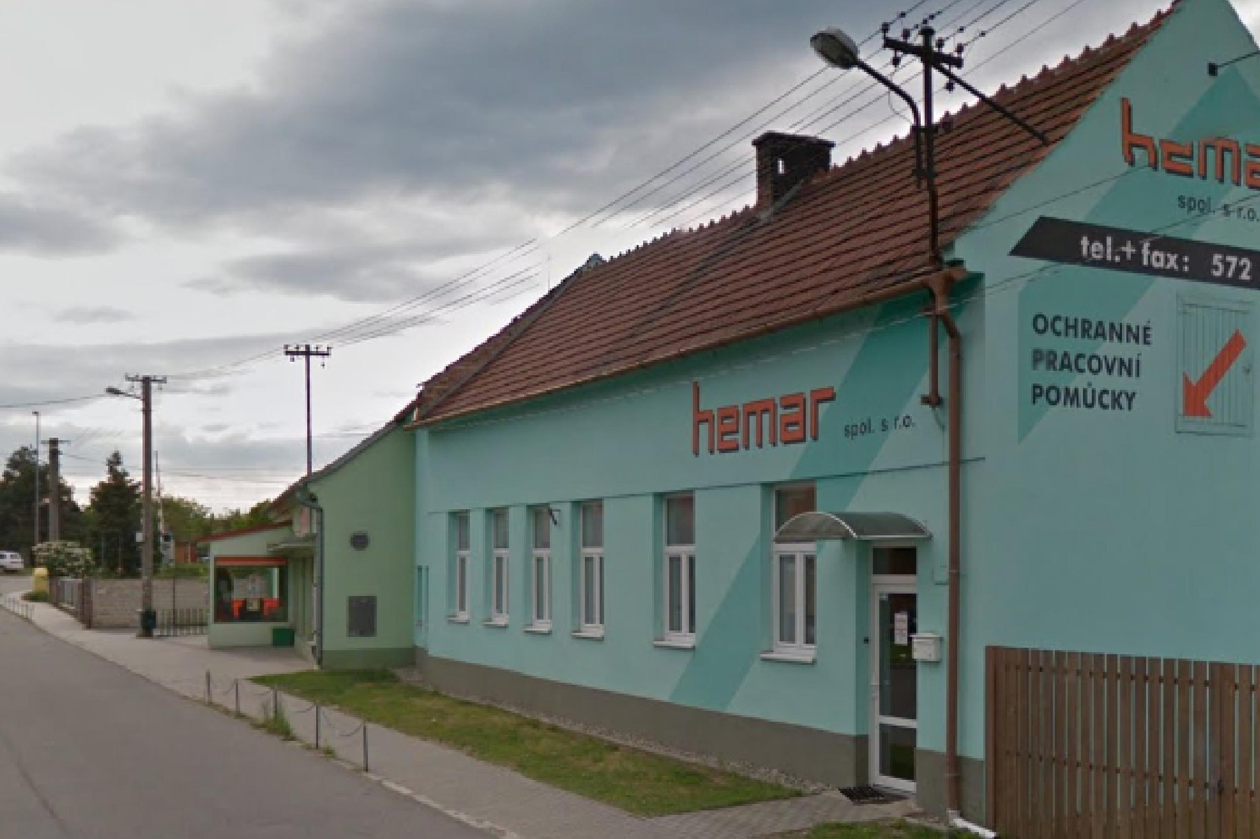 Hemar, spol. s r.o.