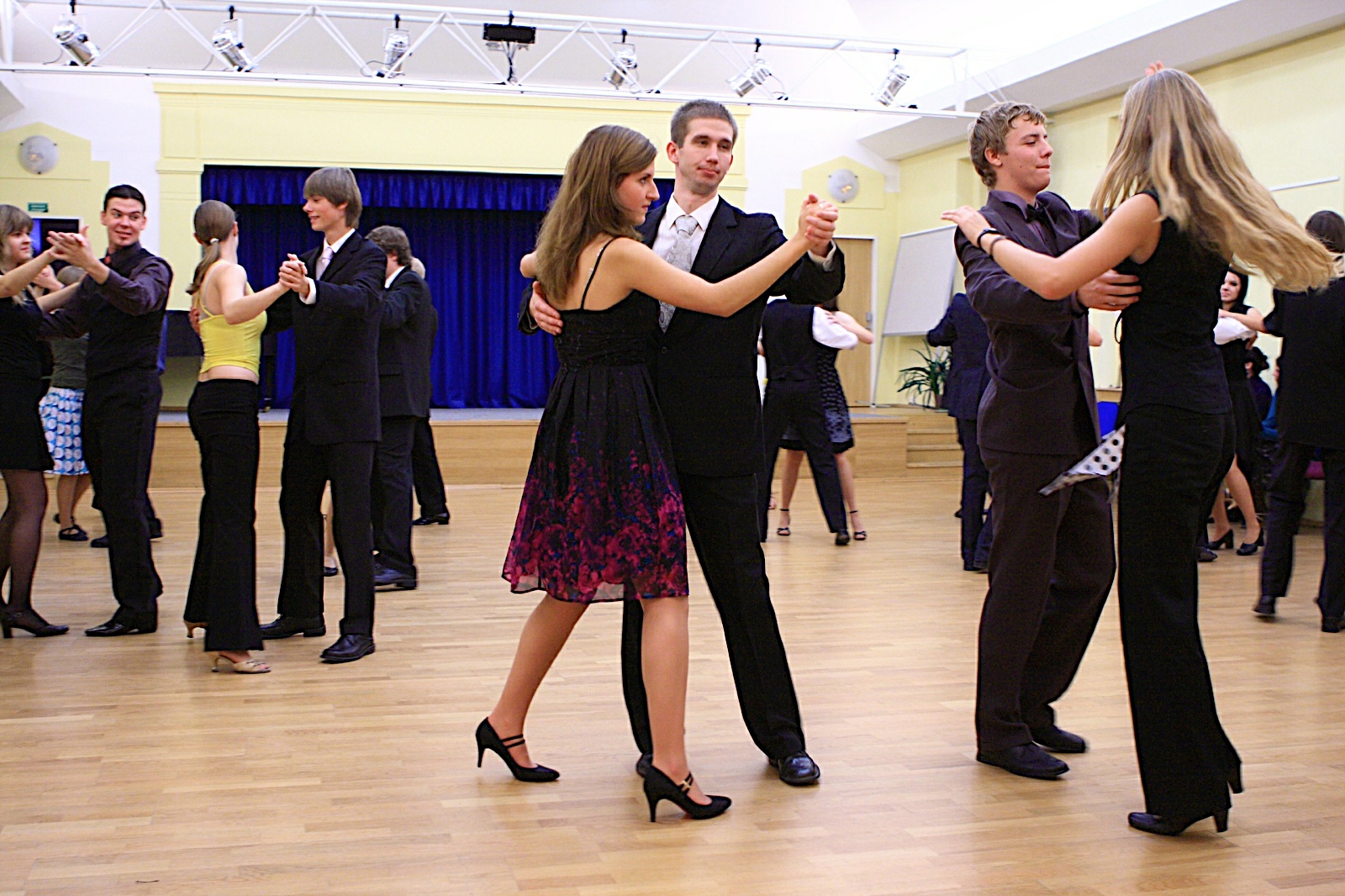 Creative dance foto 2