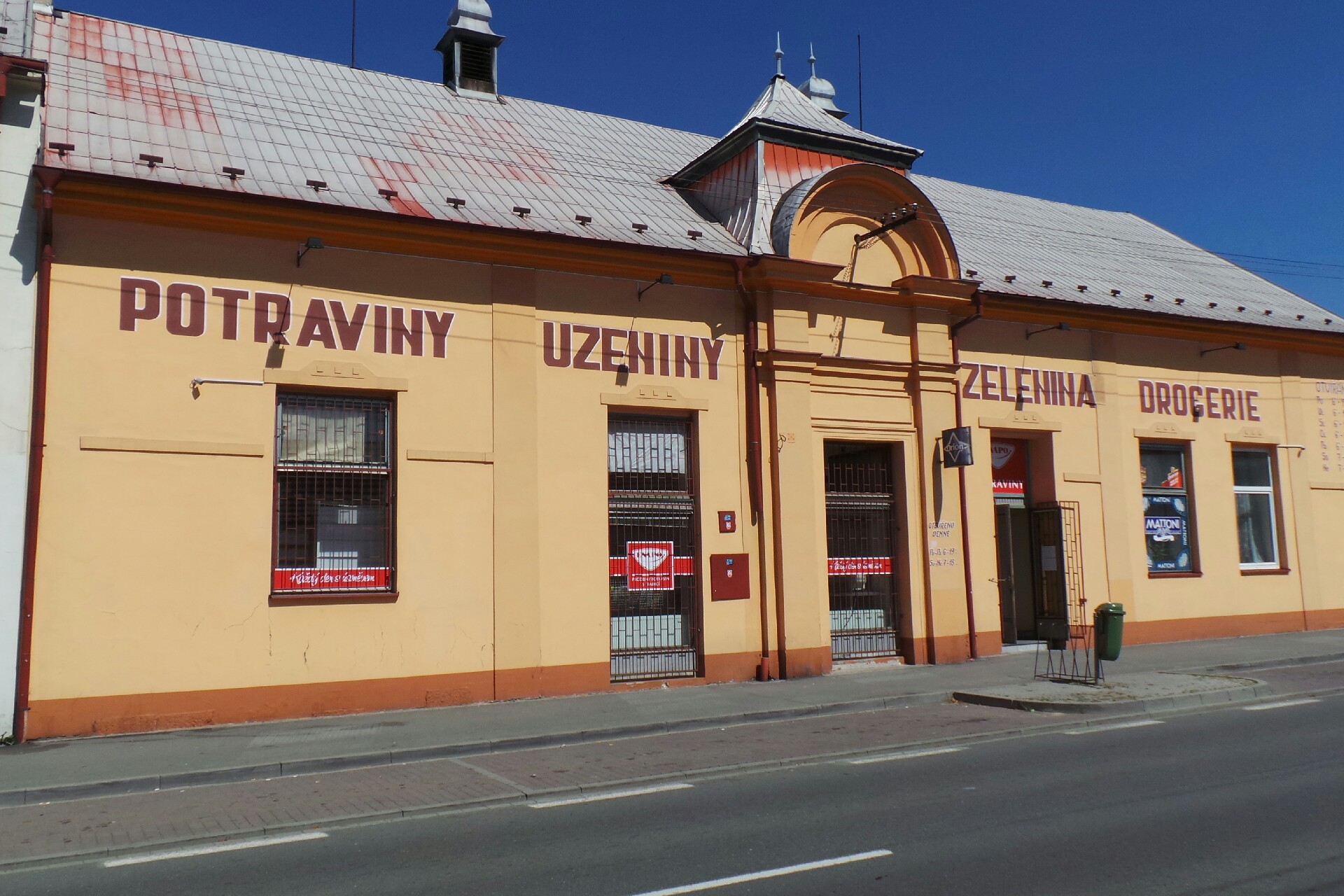 Nehtové Studio Táňa