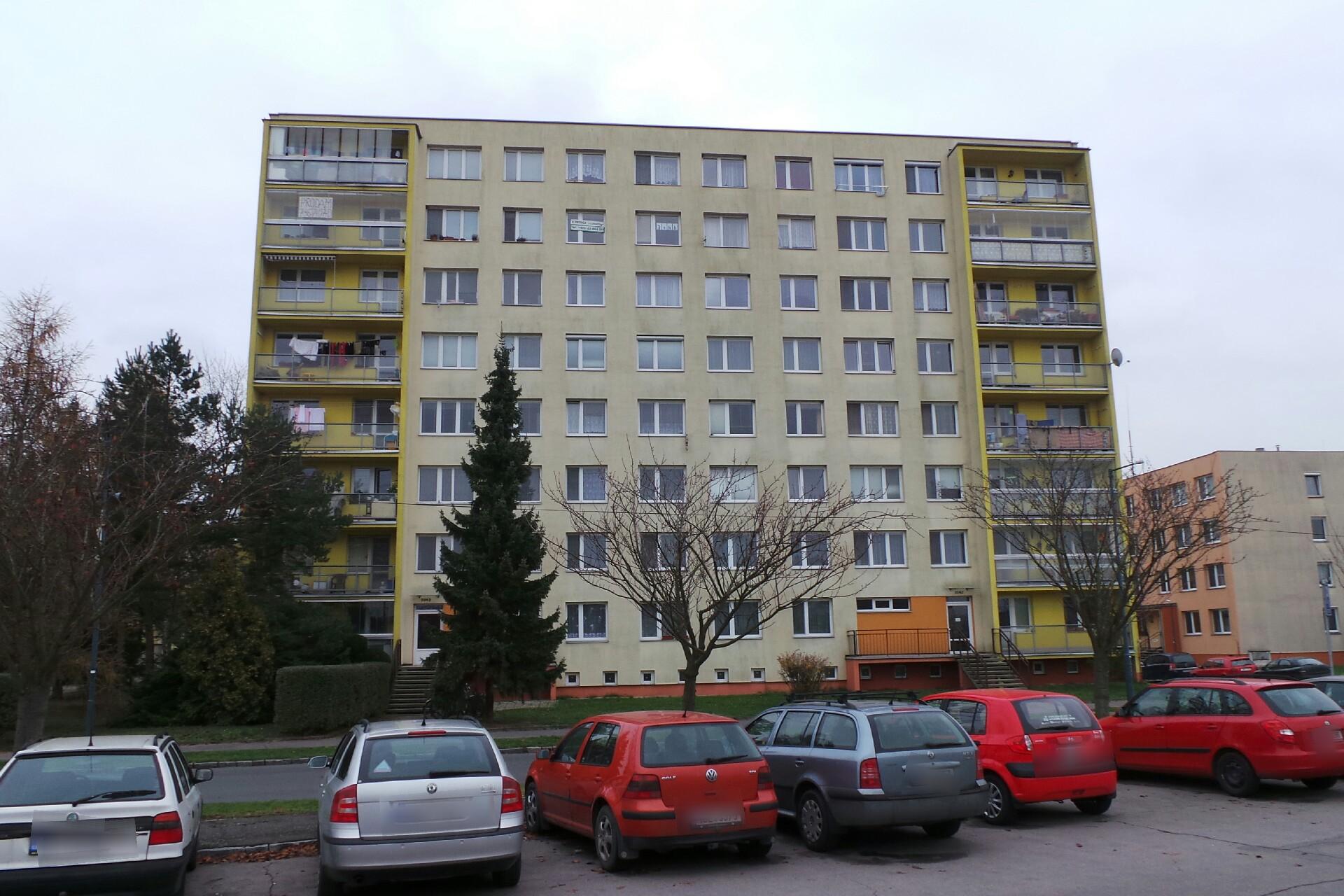 Mental Collapse - Michal Vojtíšek