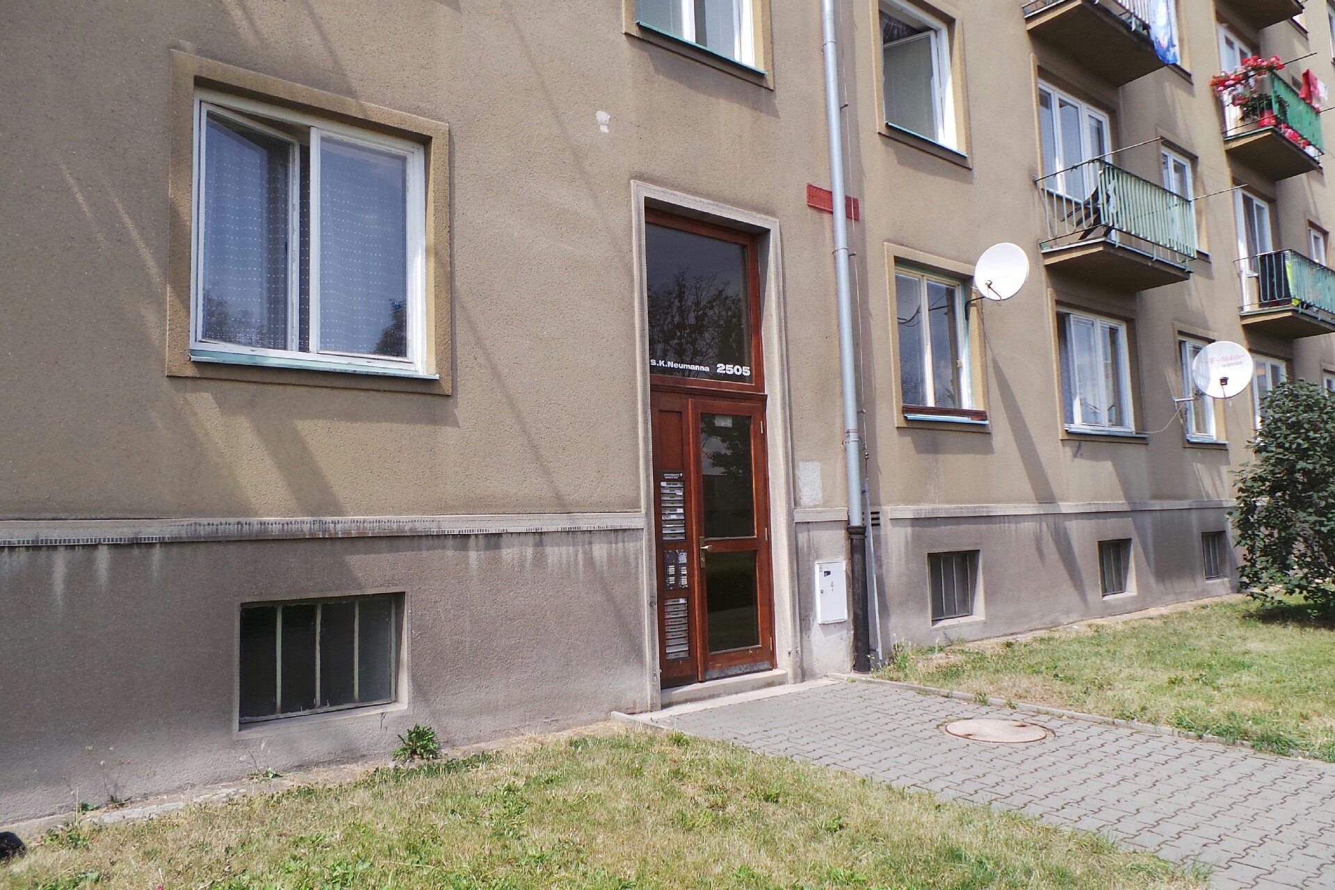 Barbora Zárubová - taneční kurzy