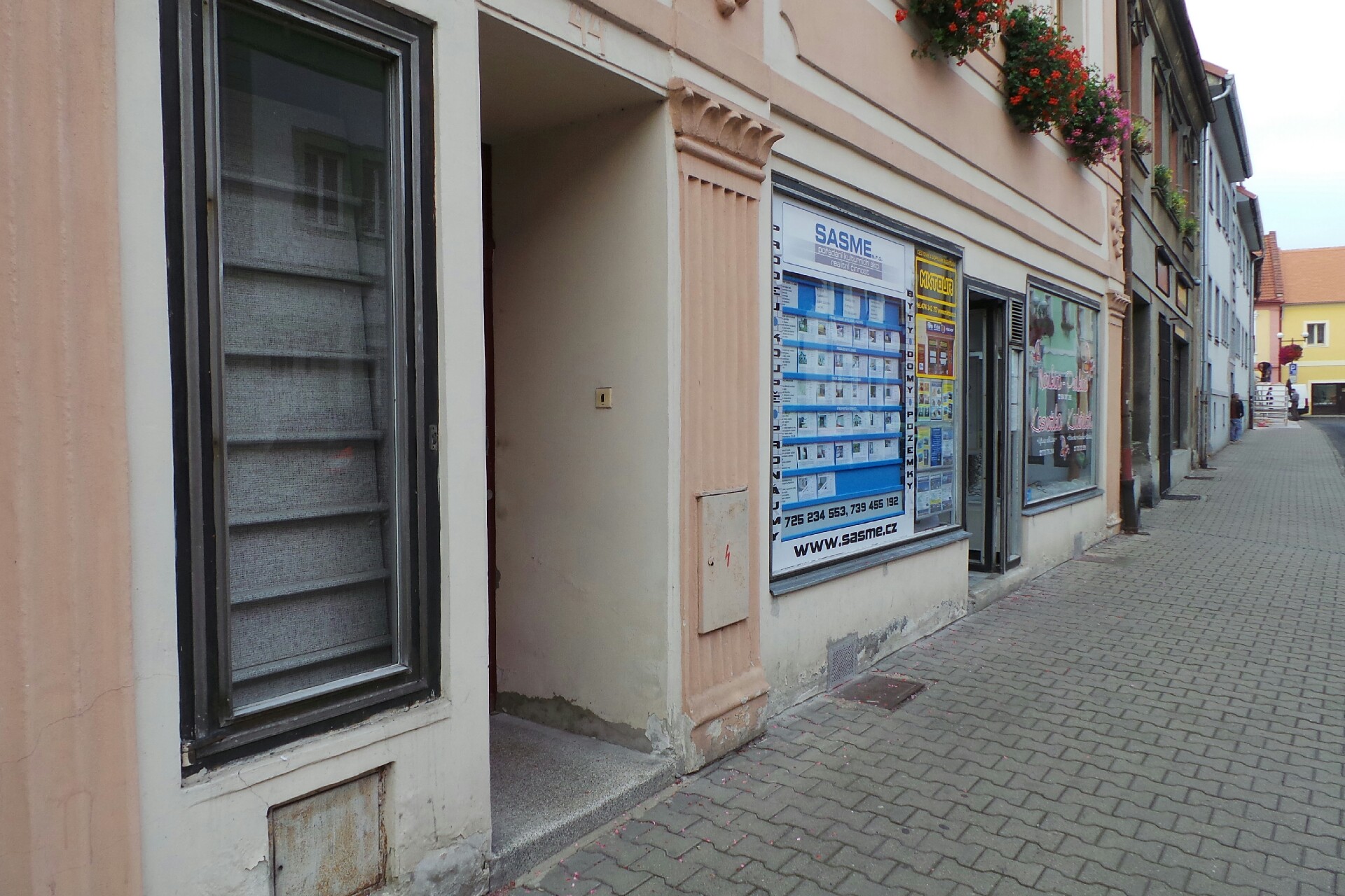 Salon Papillon - Kateřina Procházková