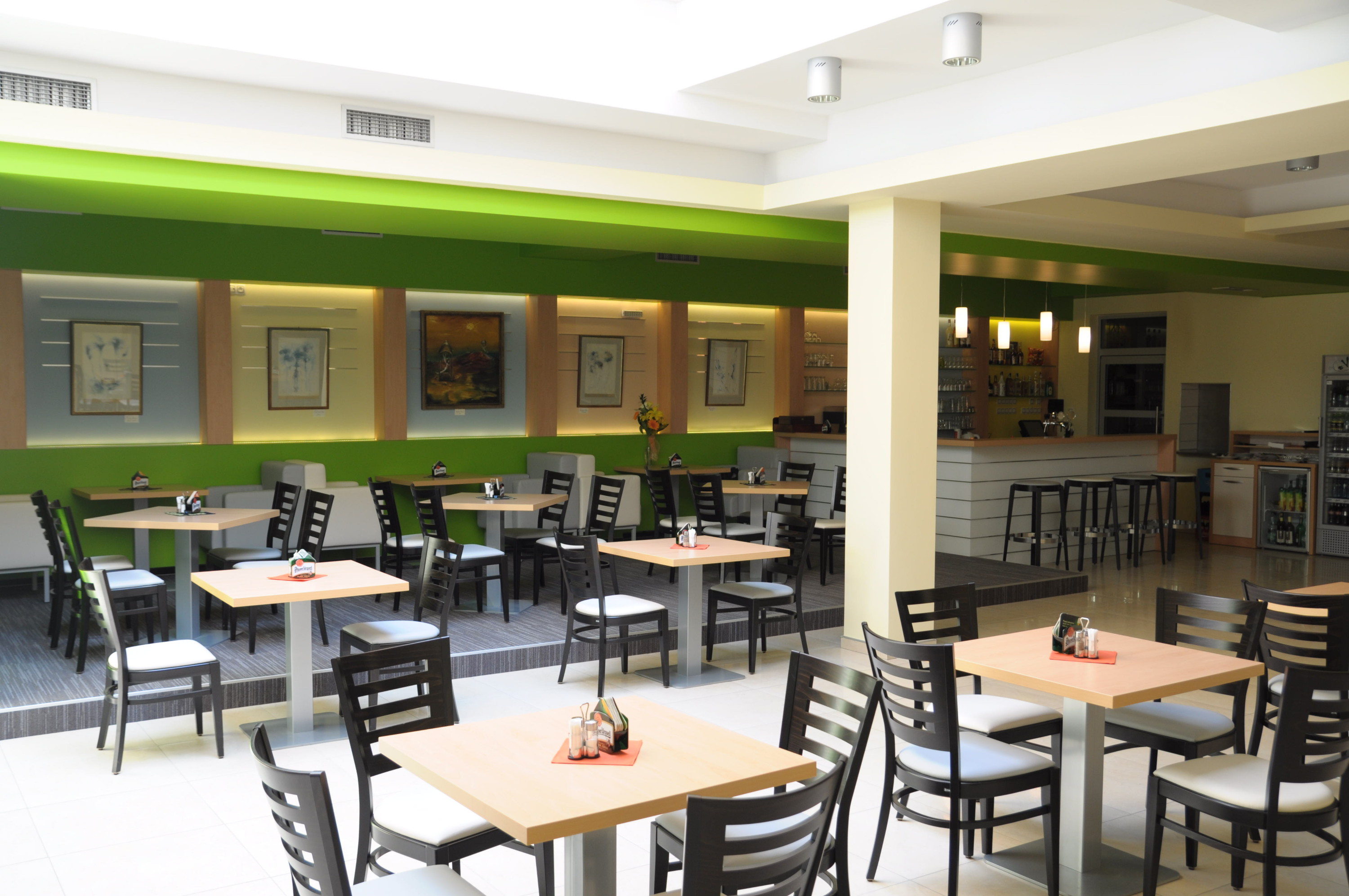 Restaurace Kaskáda foto 2