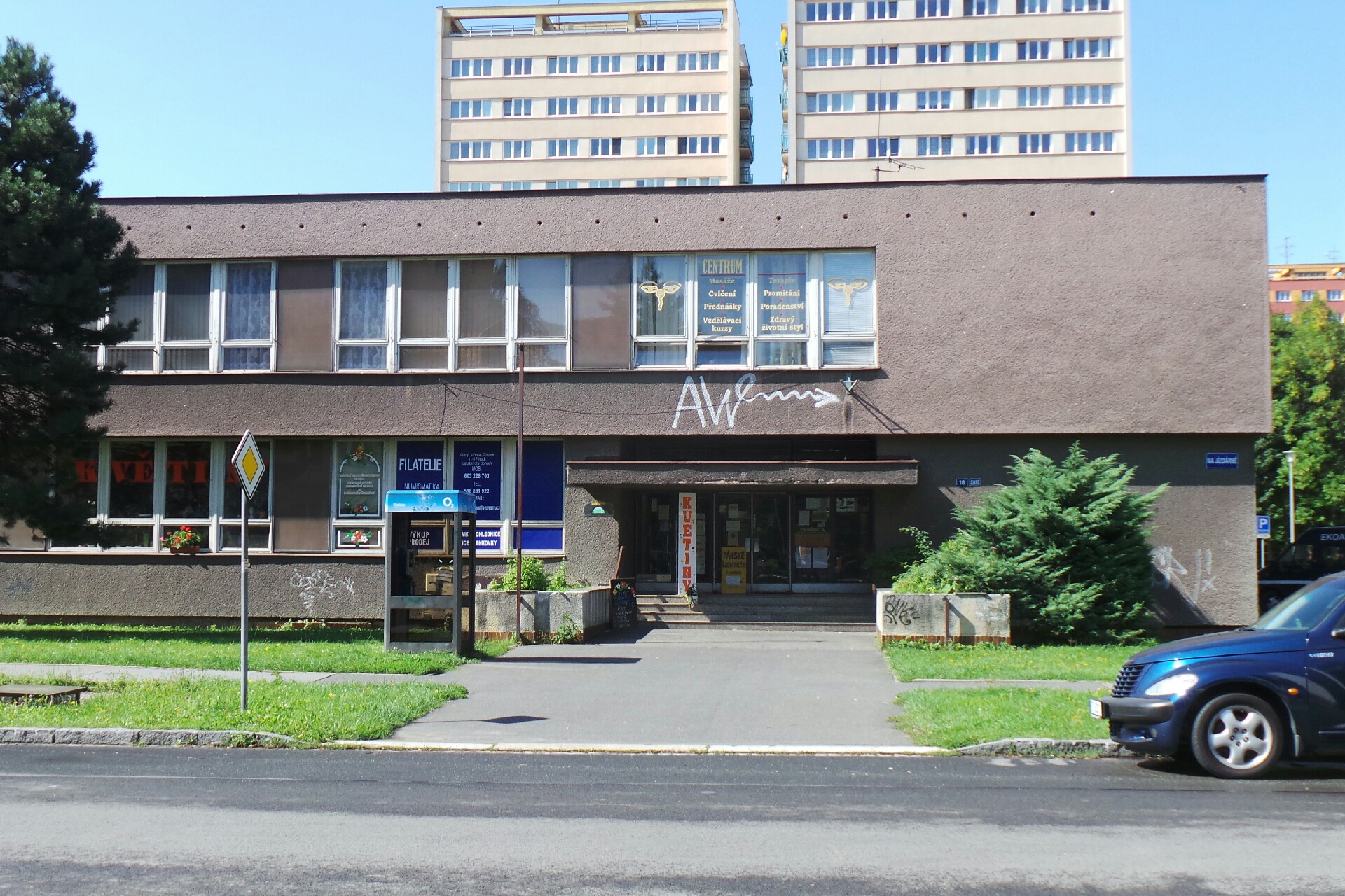 Společnost senior, z.s.