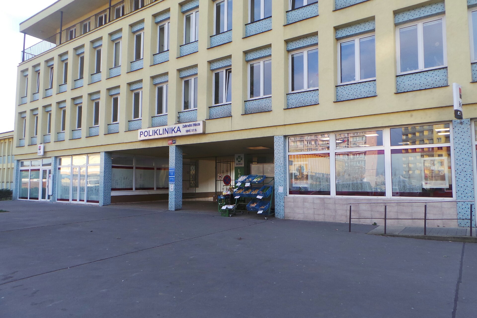 MUDr. Marek Majerčík - akupunktura