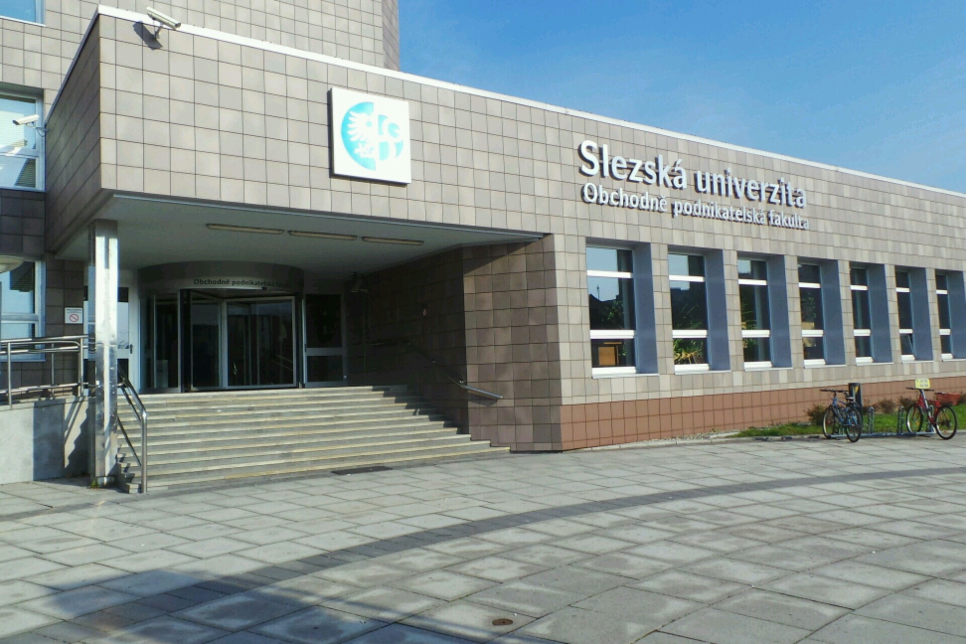 Vysokoškolský sportovní klub OPF Karviná