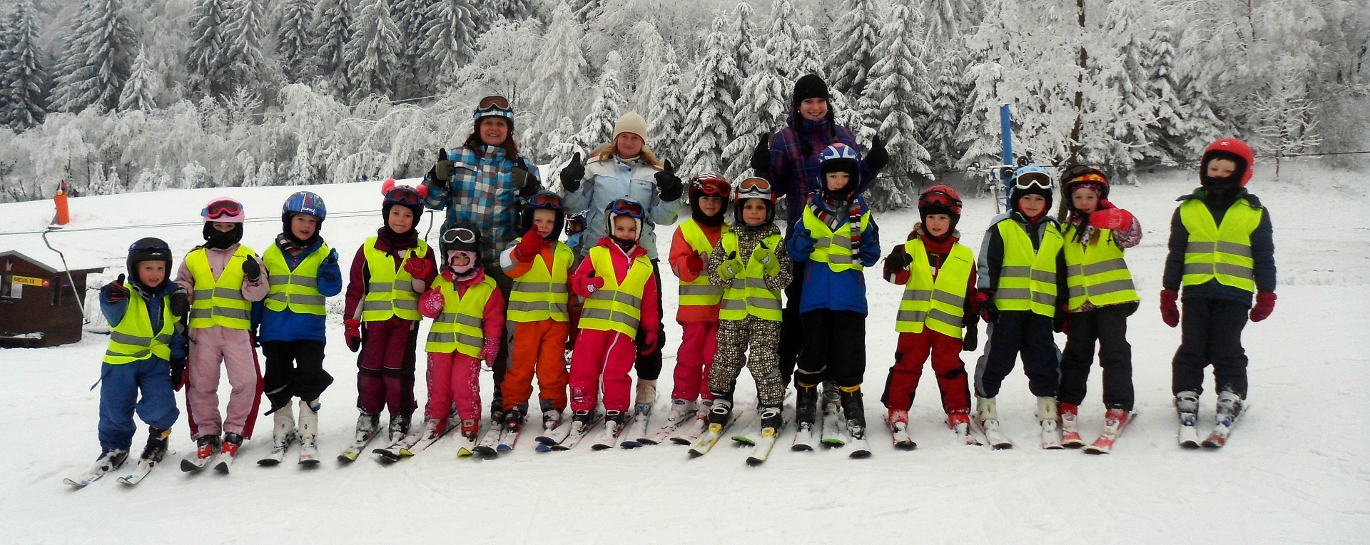 Mateřská škola, Ústí nad Labem, Karla IV. 1241/41 foto 3