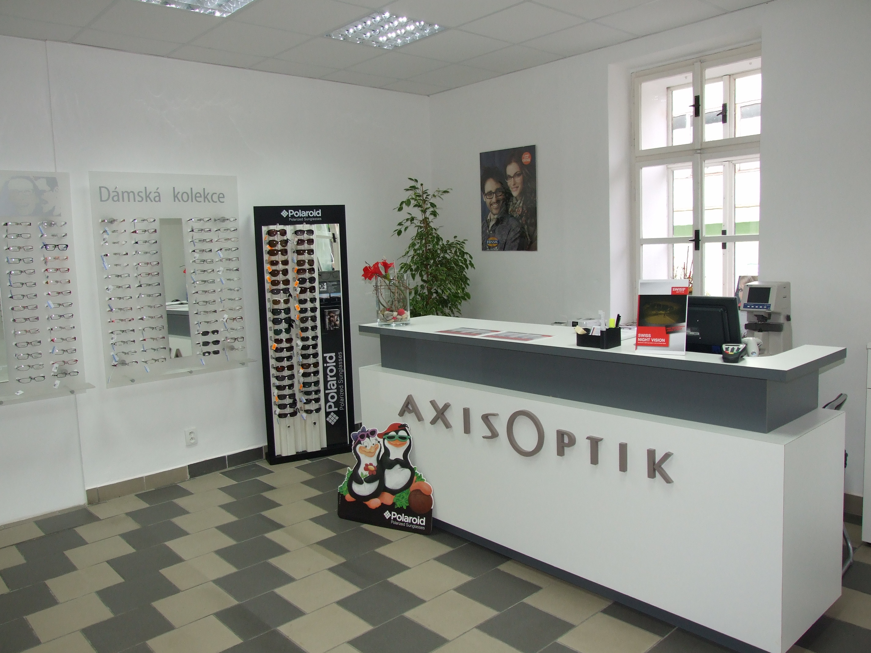 Axis Optik, s.r.o. foto 2