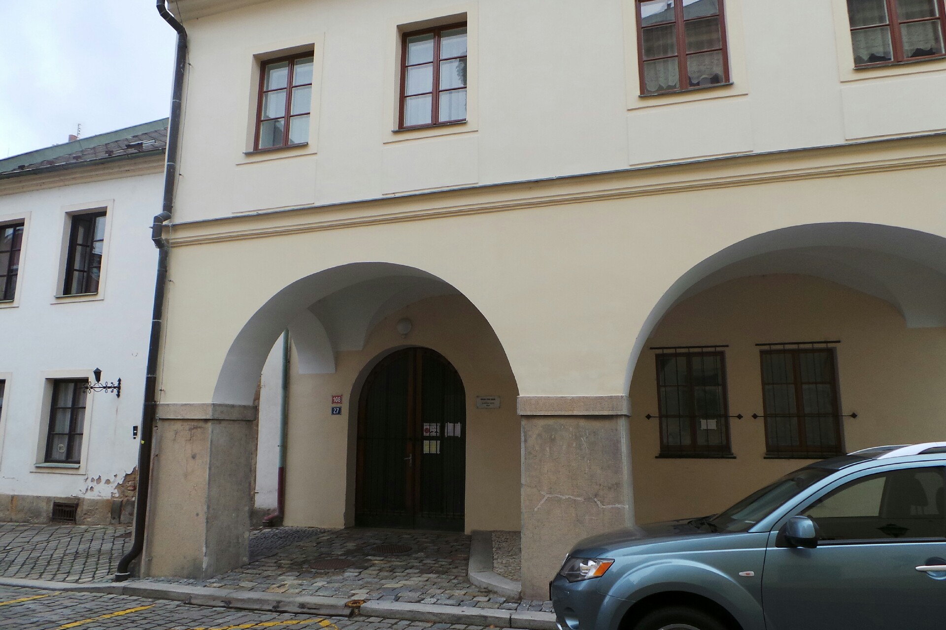 MUDr. Petr Eliáš foto 1