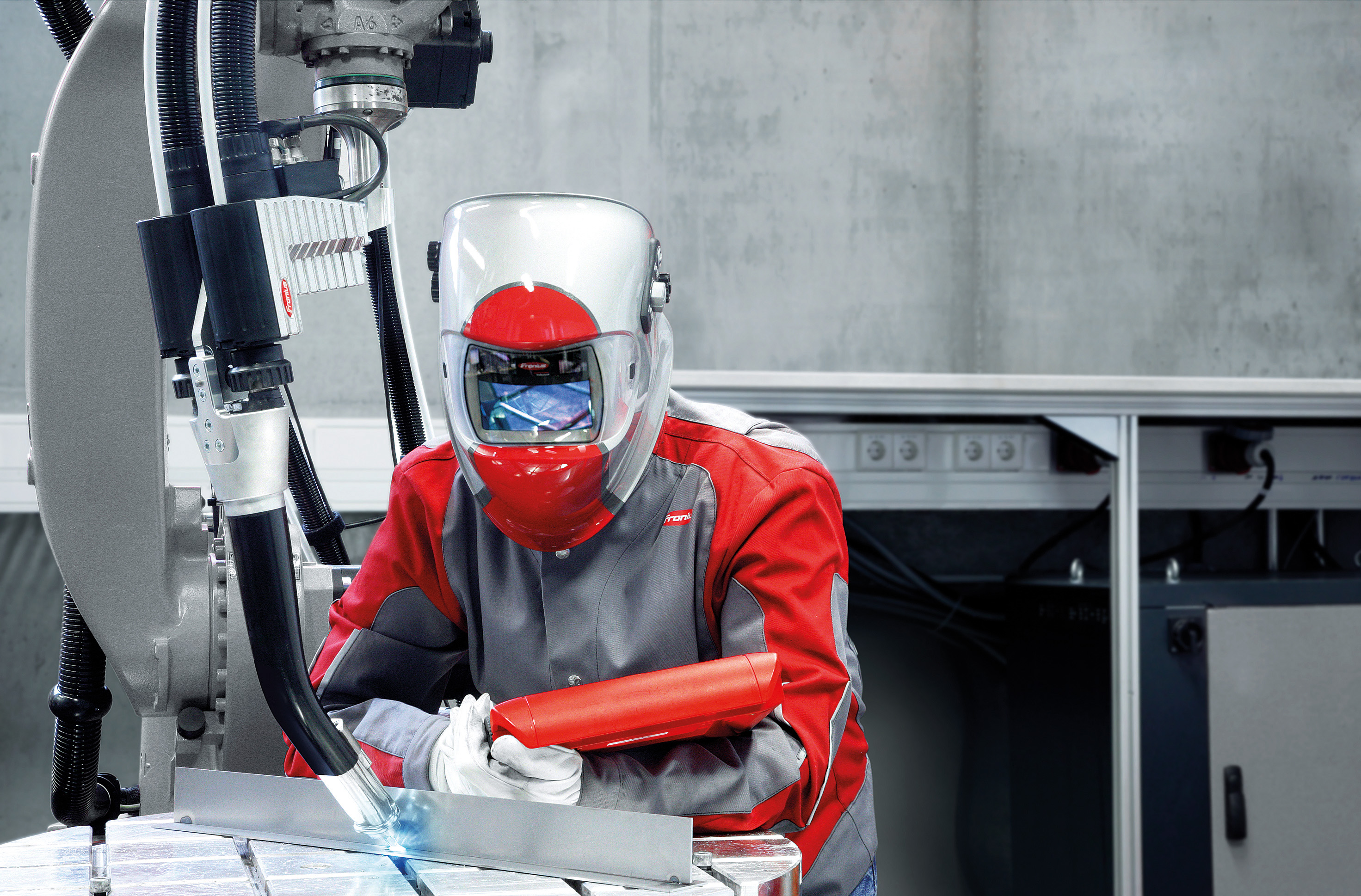 FRONIUS Česká republika s.r.o. foto 3