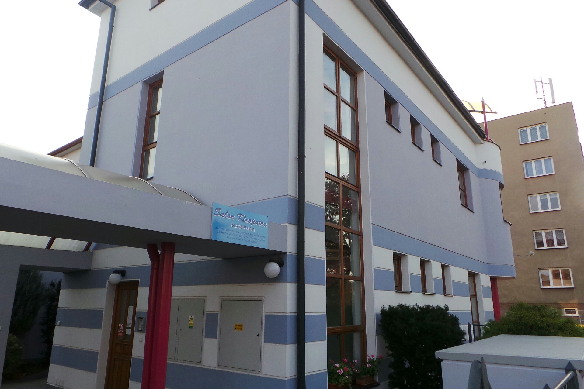 Studio Rose - Romana Rosenbergová