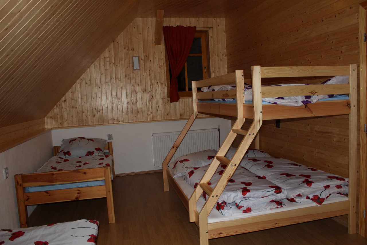 Ubytování u Macečků foto 3