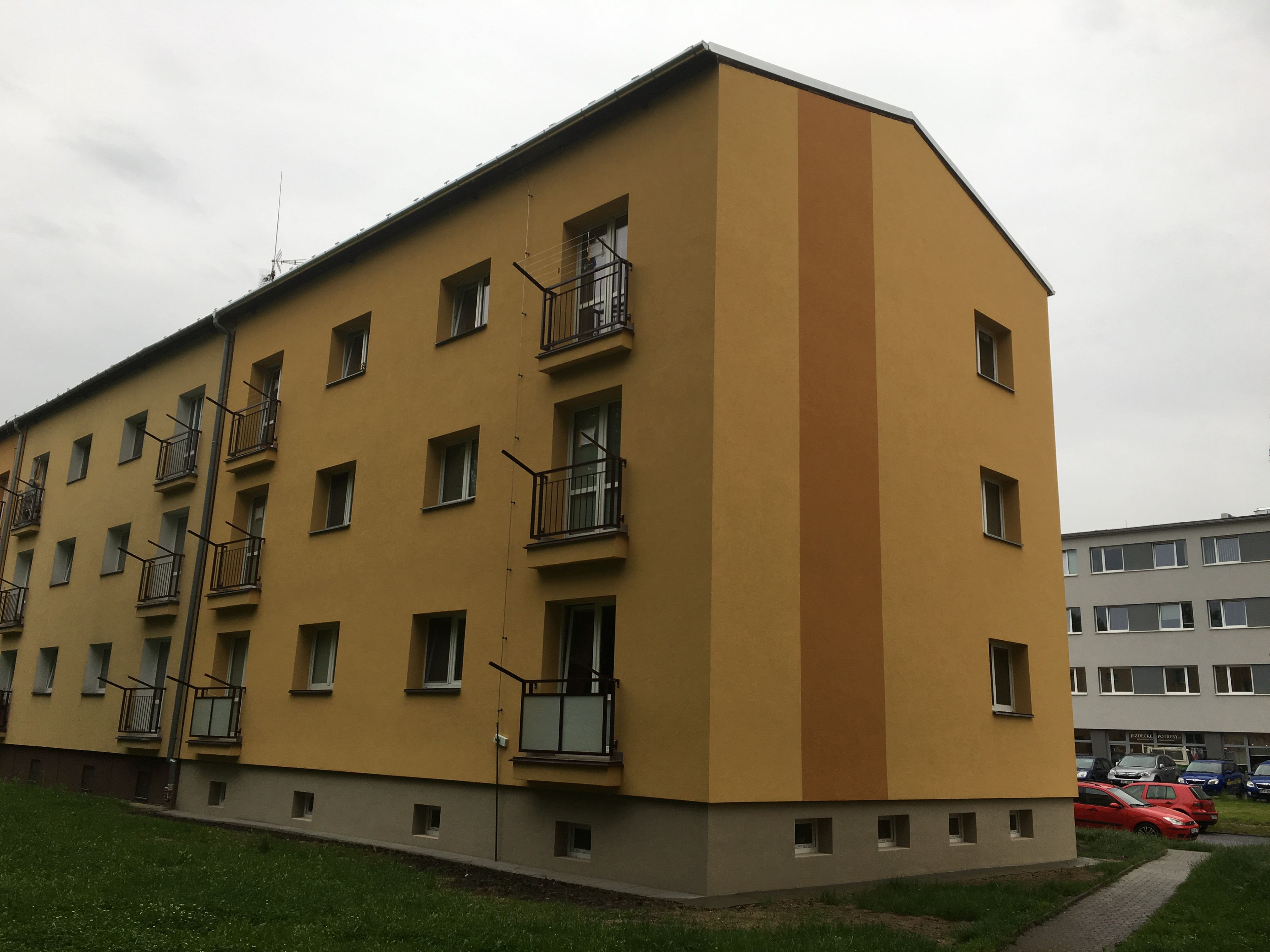 Stavitelství Strachota, s.r.o. foto 6