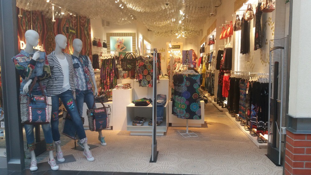 Desigual foto 3