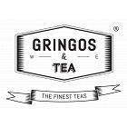 Logo obchodu GRINGOsTEA