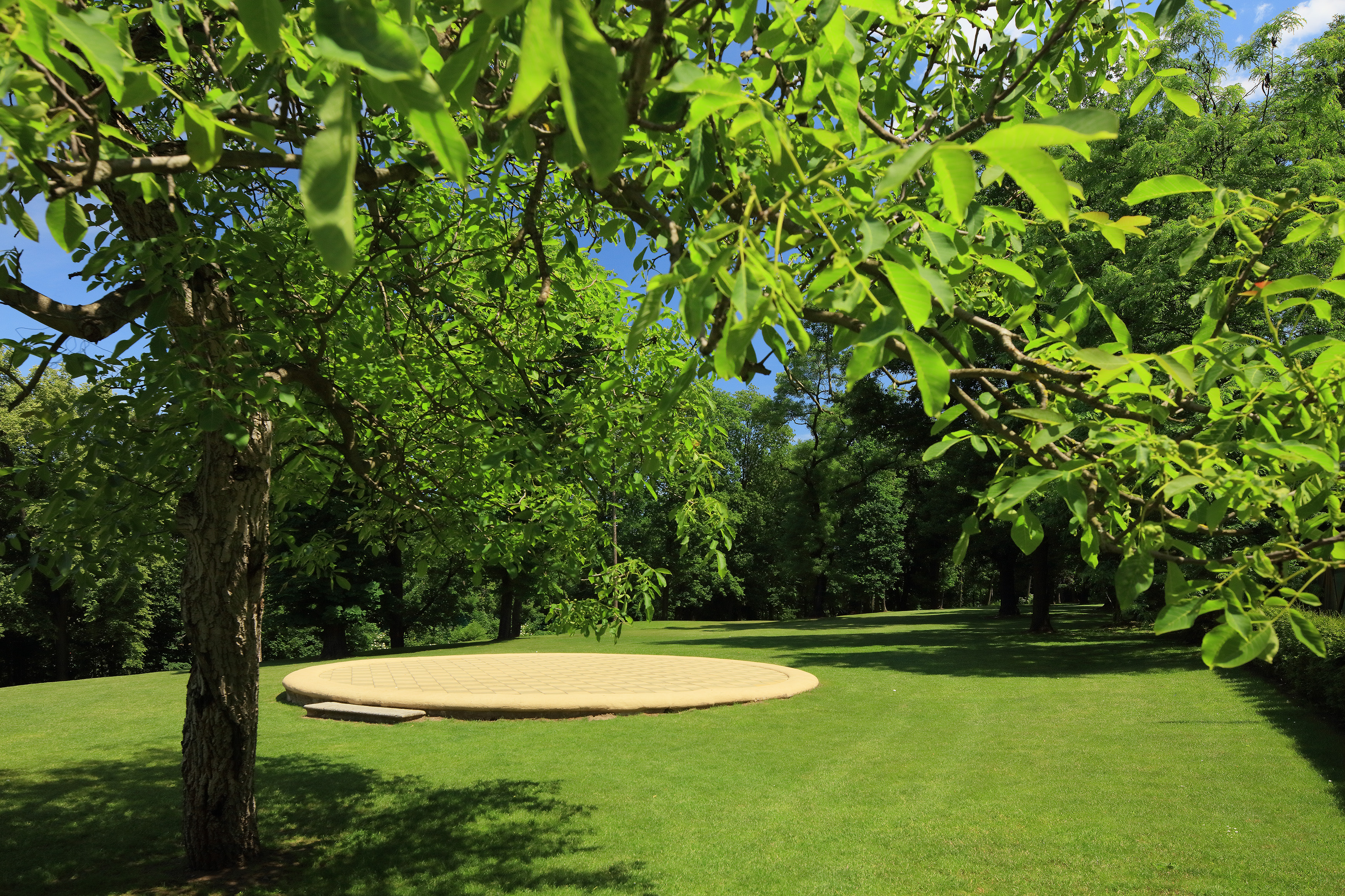 Restaurace Chateau Svatý Havel foto 5