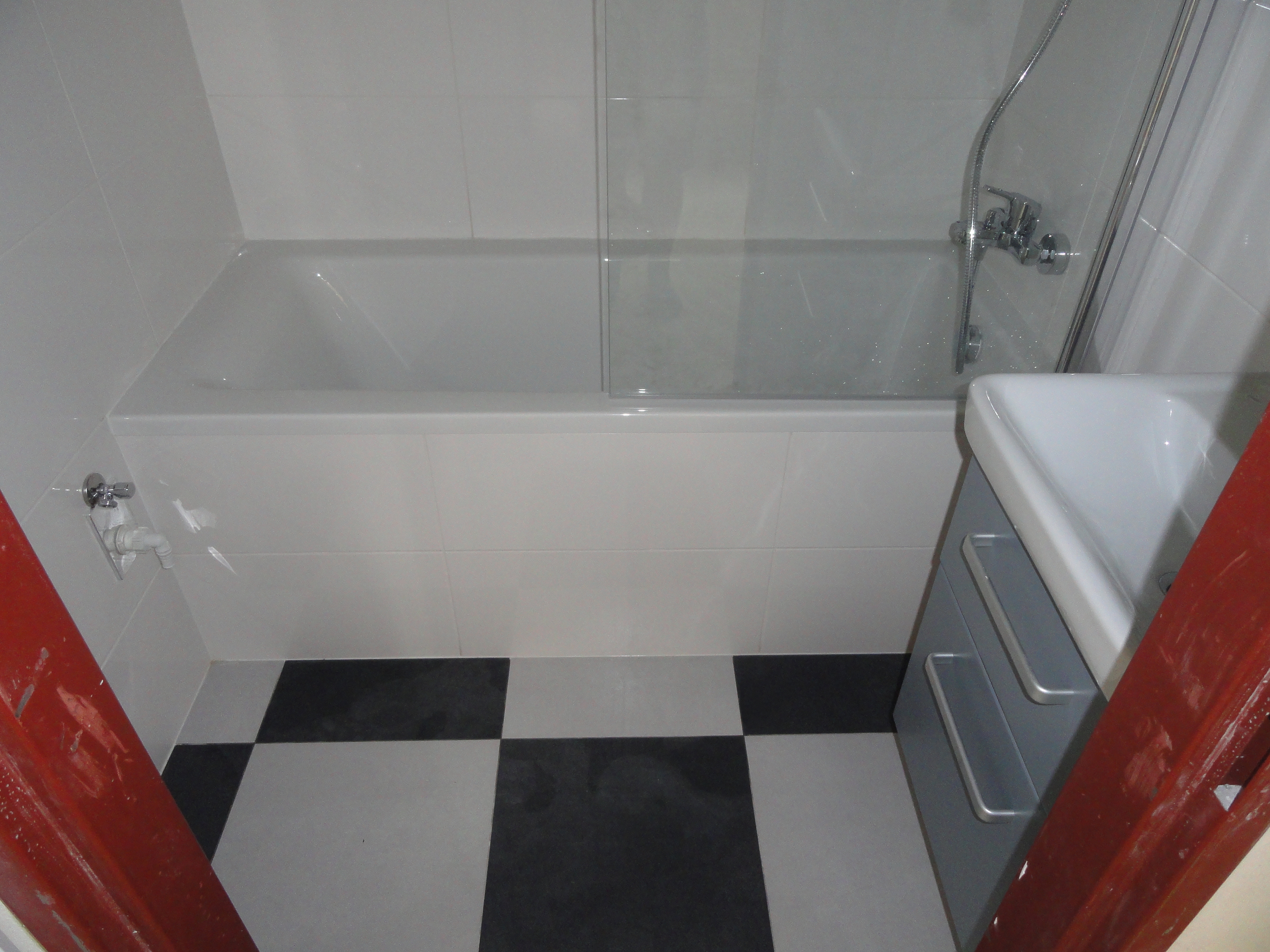 Záhorovský - rekonstrukce na klíč foto 4