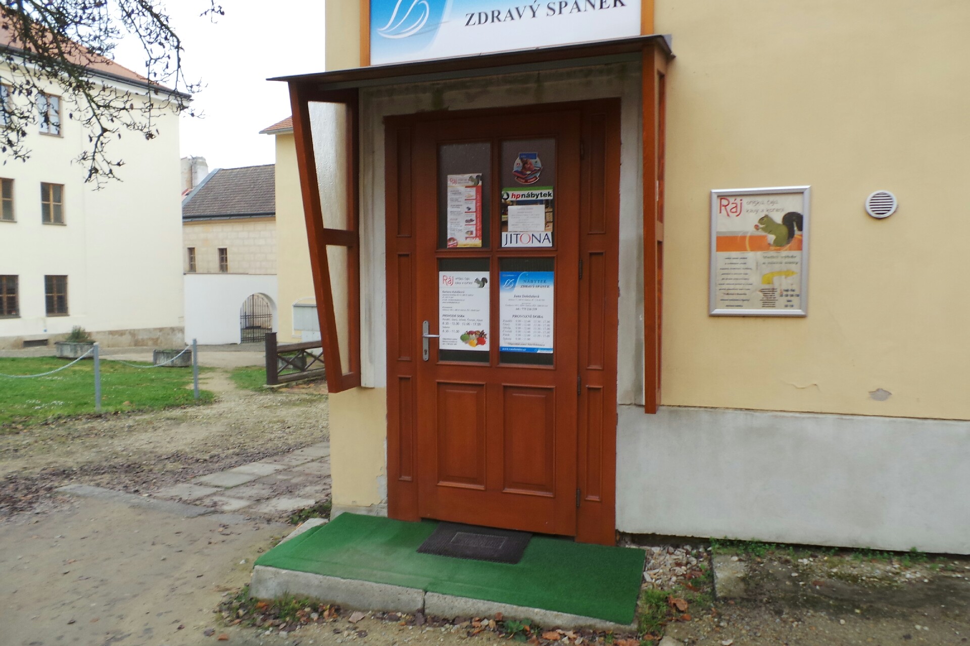 Barbora Kubášková