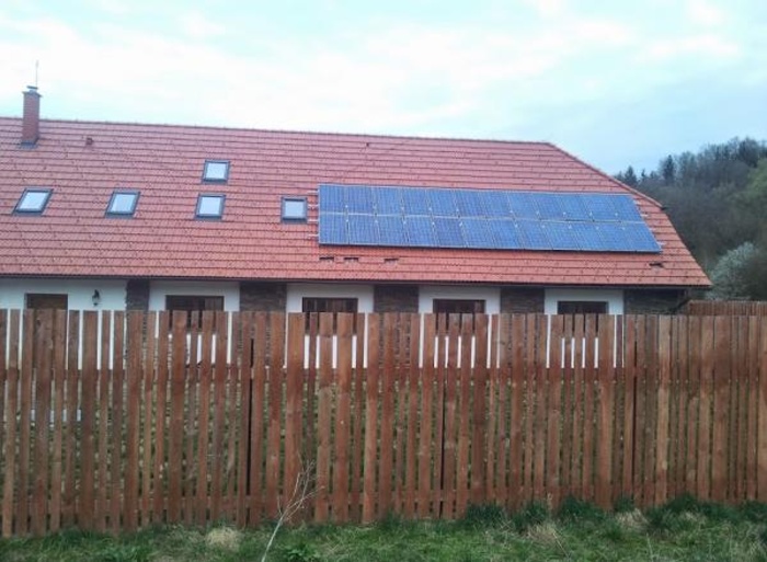 Ostrovní elektrárny s.r.o.