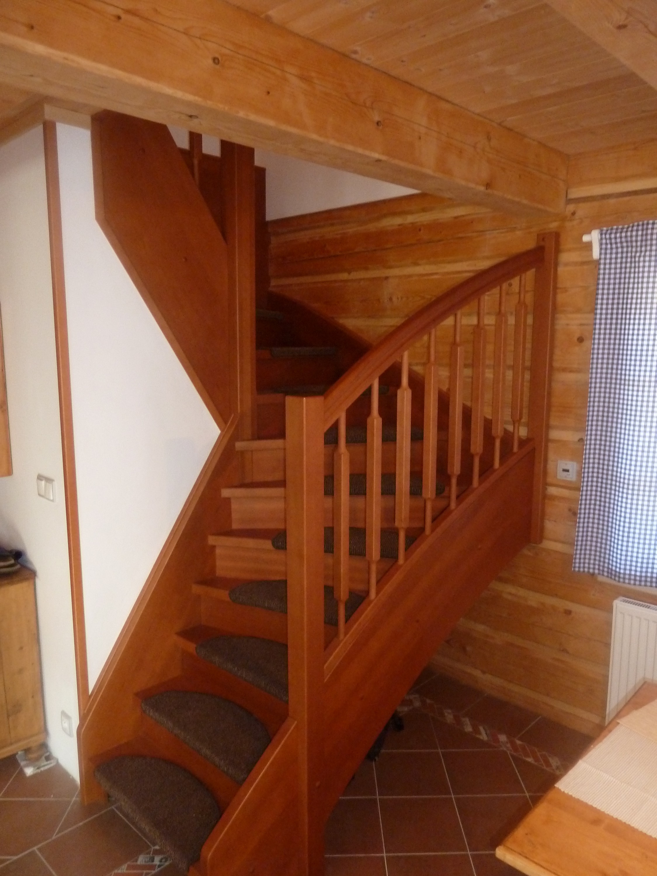 Dřevovýroba Jelínek foto 5