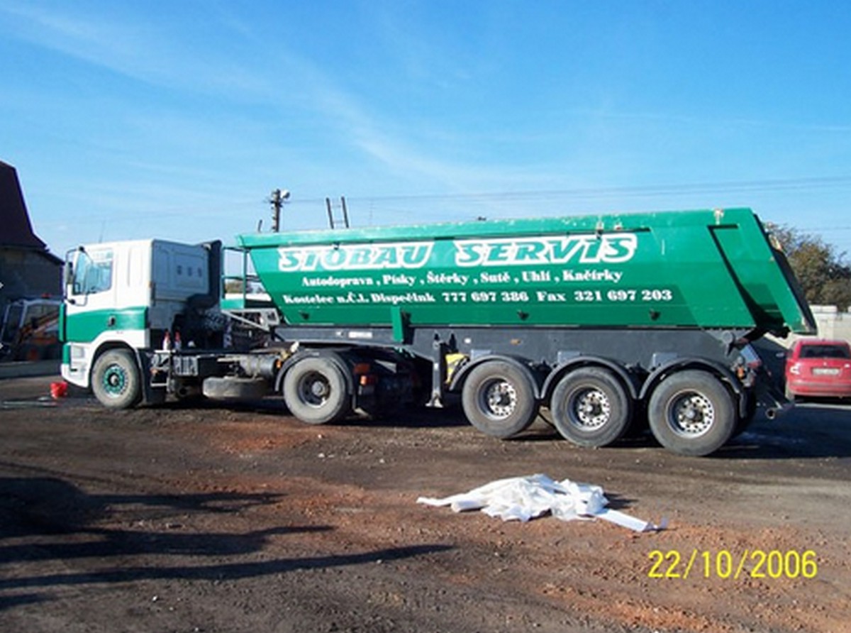 STOBAU SERVIS foto 2